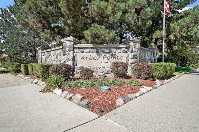 5910 Cedar Ridge Drive, Ann Arbor, MI 48103