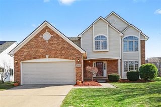 5910 Cedar Ridge Drive, Ann Arbor, MI 48103