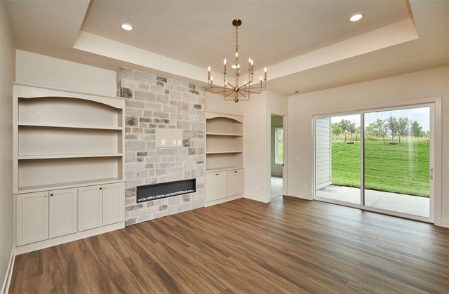 1360 SE Menlo Drive, Waukee, IA 50263