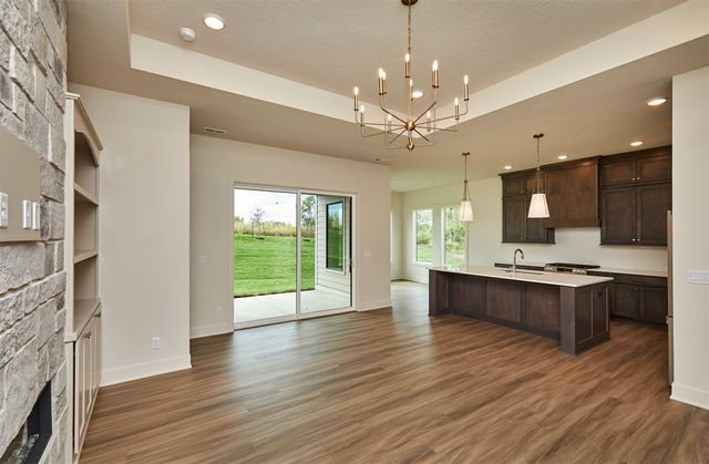 1360 SE Menlo Drive, Waukee, IA 50263