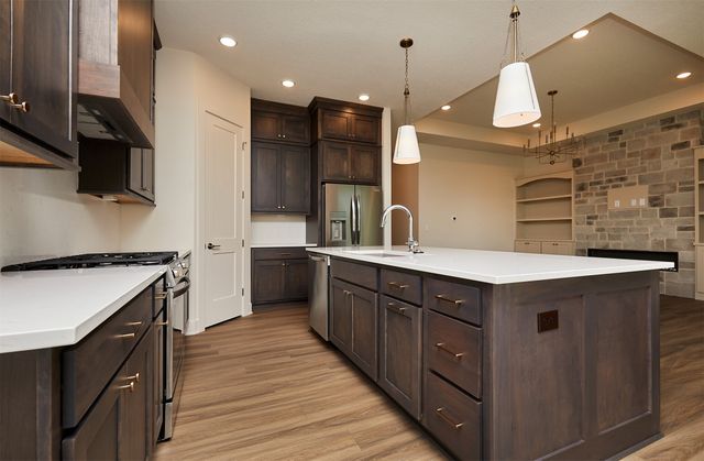 1360 SE Menlo Drive, Waukee, IA 50263