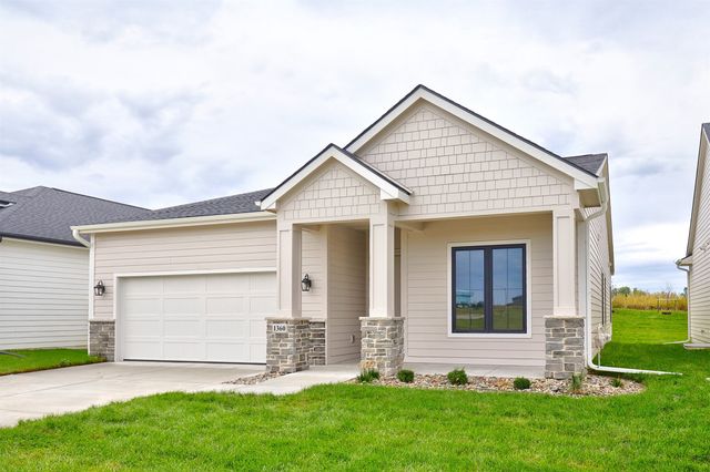 1360 SE Menlo Drive, Waukee, IA 50263