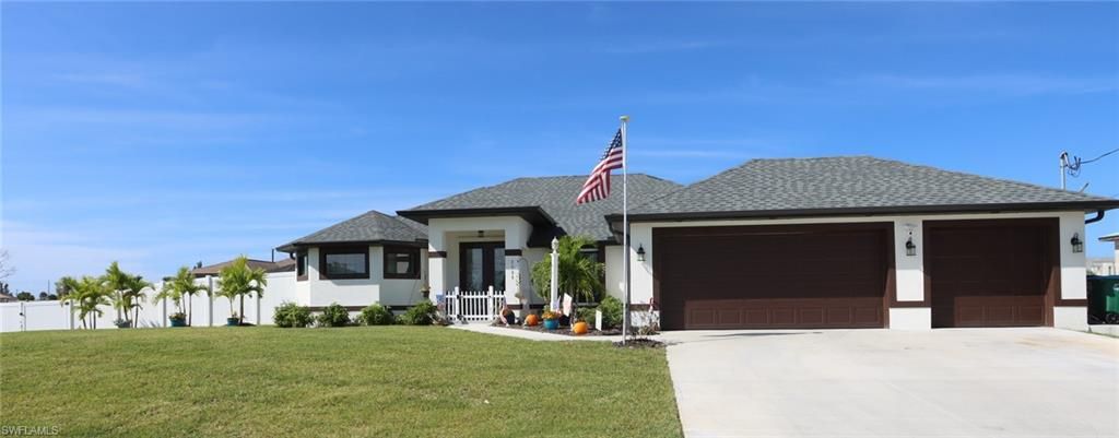 2320 NW 36th PL, Cape Coral, FL 33993