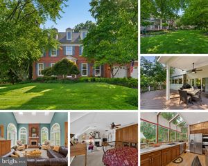 6616 MCCAMBELL CL, Centreville, VA 20120