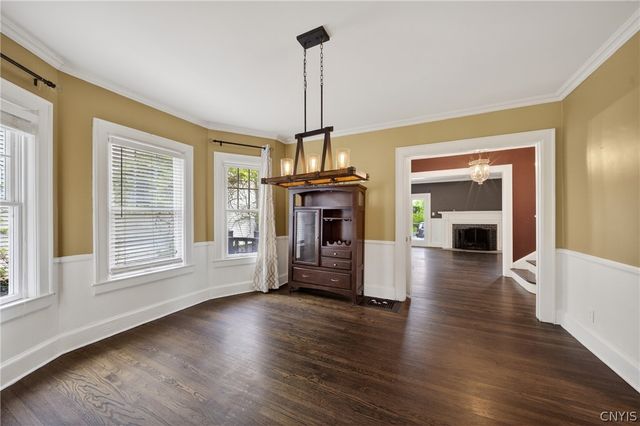142 Hampton Road, Syracuse, NY 13203