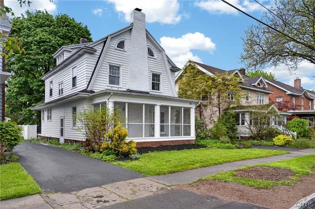 142 Hampton Road, Syracuse, NY 13203