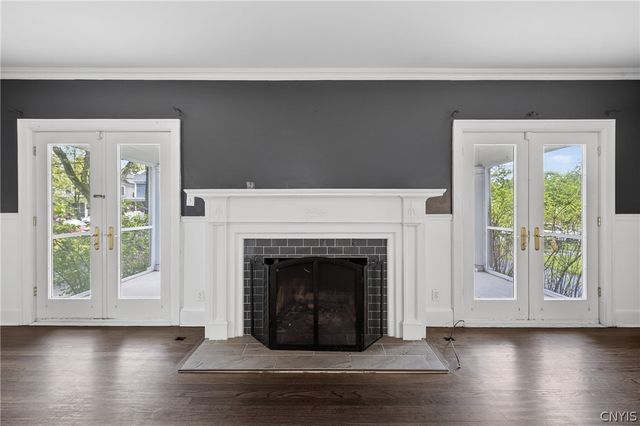 142 Hampton Road, Syracuse, NY 13203