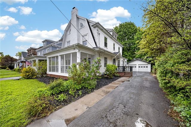 142 Hampton Road, Syracuse, NY 13203