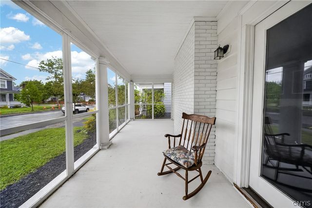 142 Hampton Road, Syracuse, NY 13203
