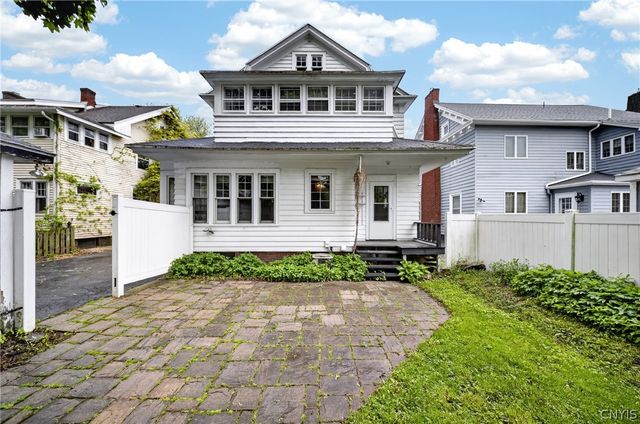 142 Hampton Road, Syracuse, NY 13203