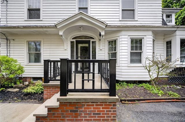 142 Hampton Road, Syracuse, NY 13203