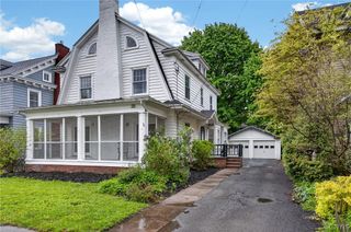 142 Hampton Road, Syracuse, NY 13203