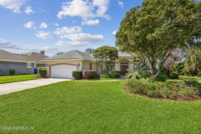 205 OAK POINT Lane, Ponte Vedra Beach, FL 32082