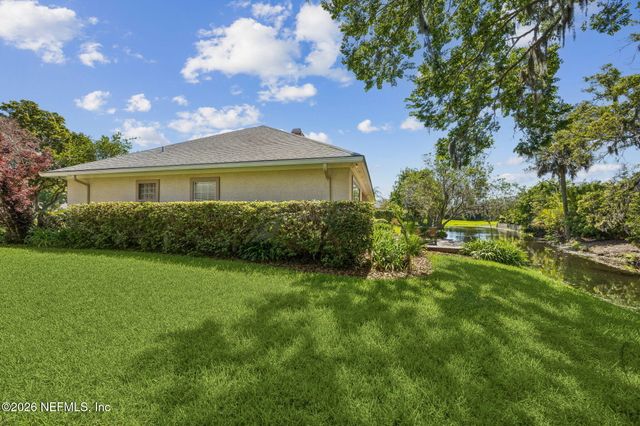 205 OAK POINT Lane, Ponte Vedra Beach, FL 32082