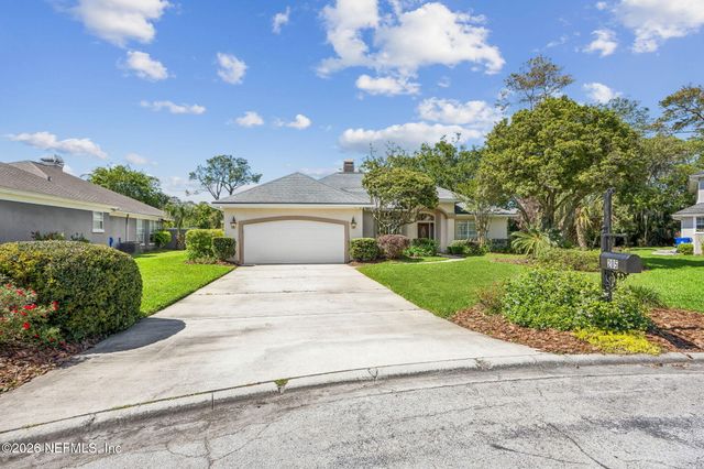 205 OAK POINT Lane, Ponte Vedra Beach, FL 32082