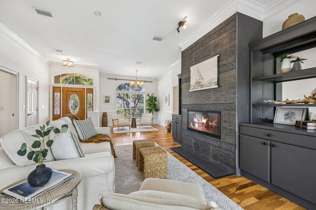 205 OAK POINT Lane, Ponte Vedra Beach, FL 32082