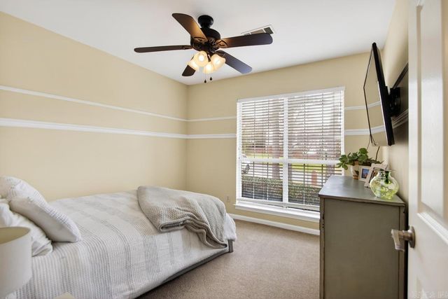 22 Springridge Drive, Little Rock, AR 72211