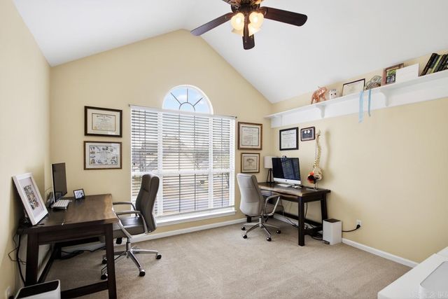 22 Springridge Drive, Little Rock, AR 72211