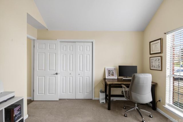 22 Springridge Drive, Little Rock, AR 72211