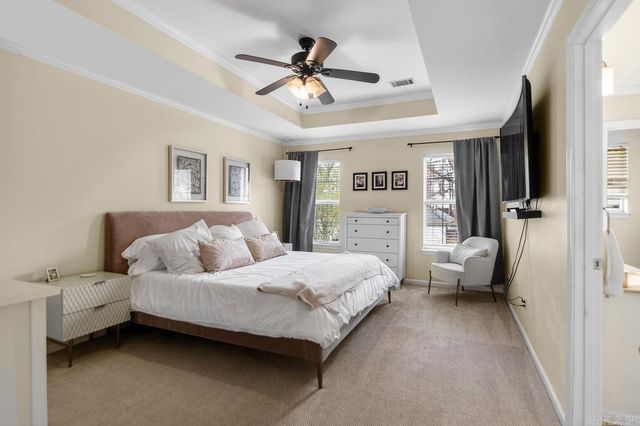 22 Springridge Drive, Little Rock, AR 72211