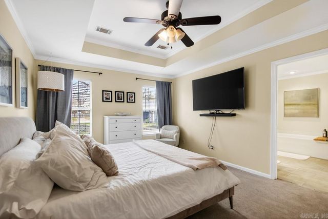 22 Springridge Drive, Little Rock, AR 72211