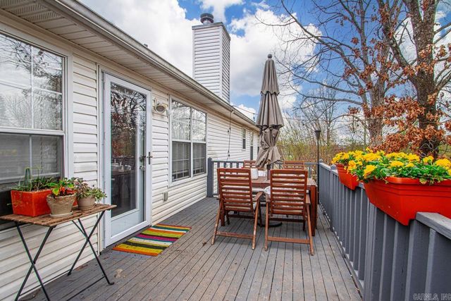 22 Springridge Drive, Little Rock, AR 72211