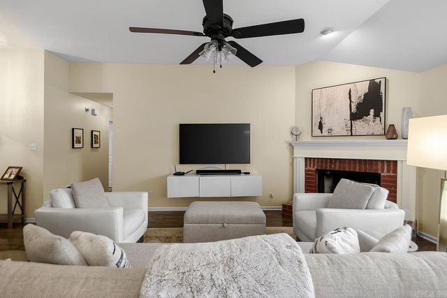 22 Springridge Drive, Little Rock, AR 72211