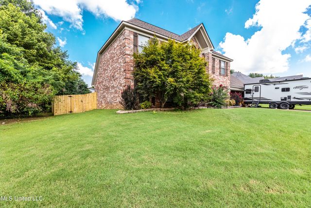 7137 W Arcastle Loop, Southaven, MS 38671