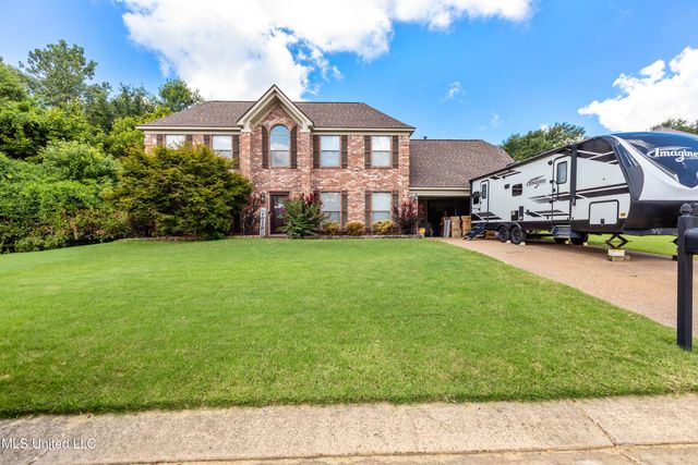 7137 W Arcastle Loop, Southaven, MS 38671