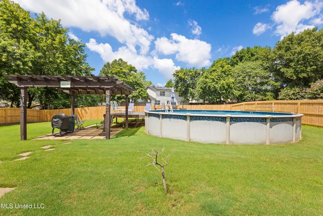 7137 W Arcastle Loop, Southaven, MS 38671