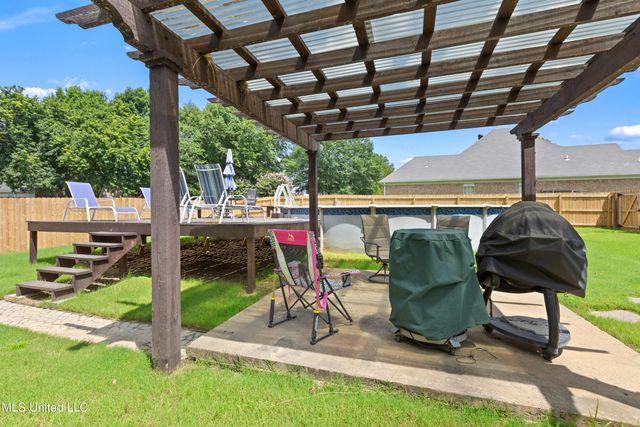 7137 W Arcastle Loop, Southaven, MS 38671