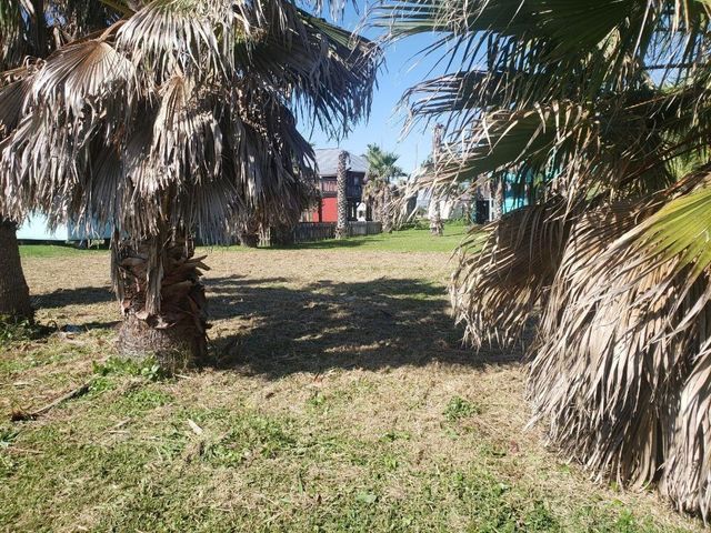 111 Bud Drive, Crystal Beach, TX 77650