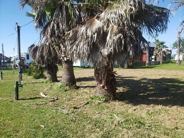 111 Bud Drive, Crystal Beach, TX 77650