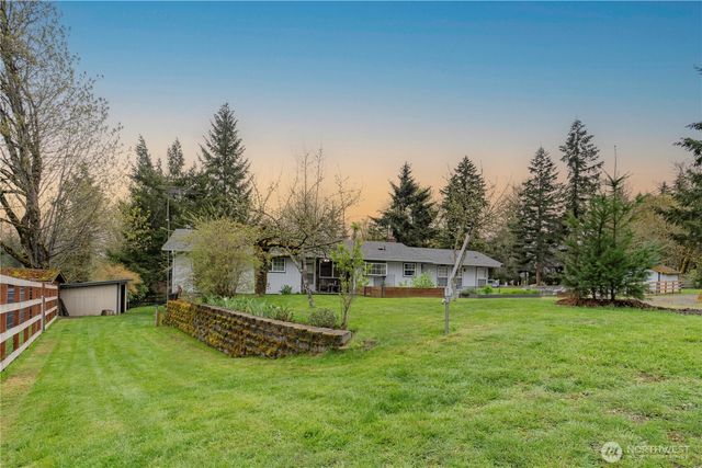 2024 Lorraine Drive SE, Olympia, WA 98501