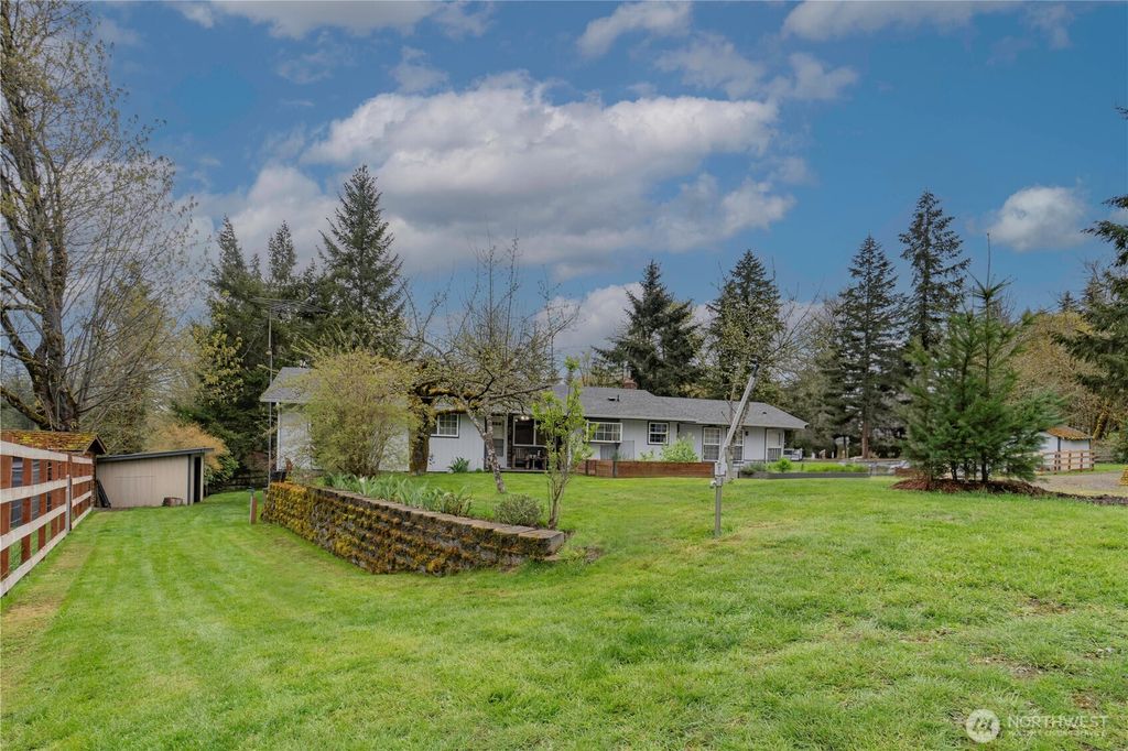 2024 Lorraine Drive SE, Olympia, WA 98501