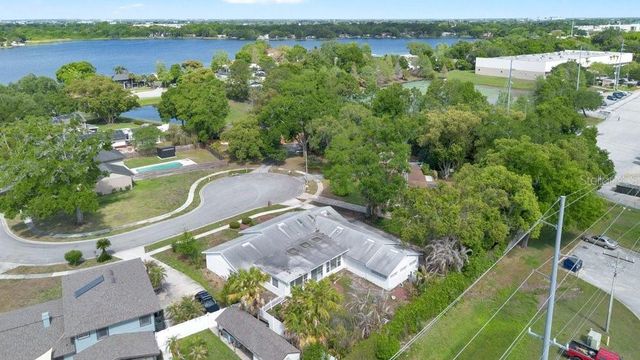 206 CATTAIL COURT, Orlando, FL 32806