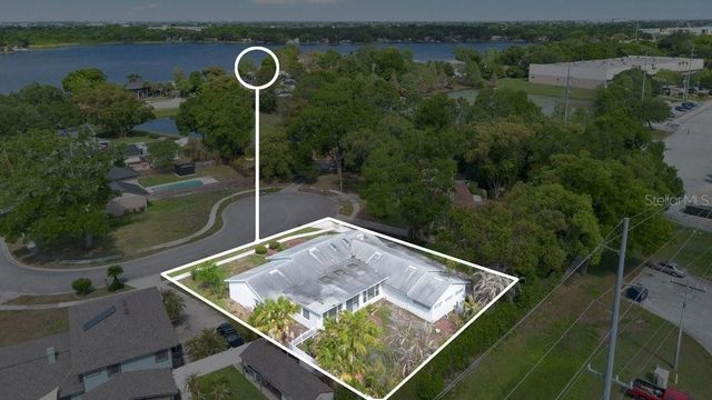 206 CATTAIL COURT, Orlando, FL 32806