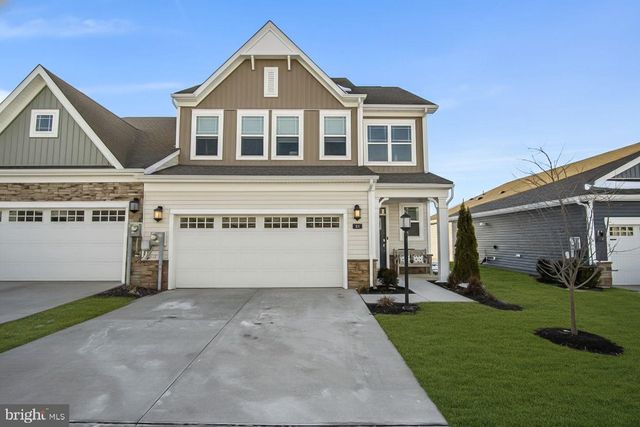 80 BONESET DR, Gettysburg, PA 17325