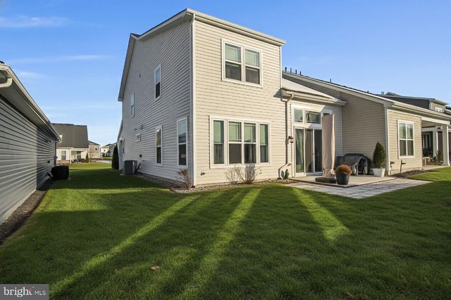 80 BONESET DR, Gettysburg, PA 17325