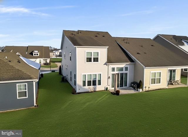 80 BONESET DR, Gettysburg, PA 17325