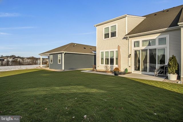 80 BONESET DR, Gettysburg, PA 17325