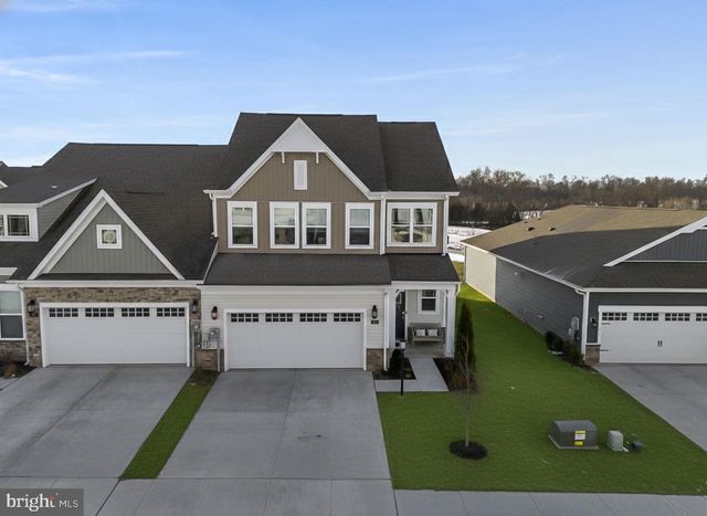 80 BONESET DR, Gettysburg, PA 17325