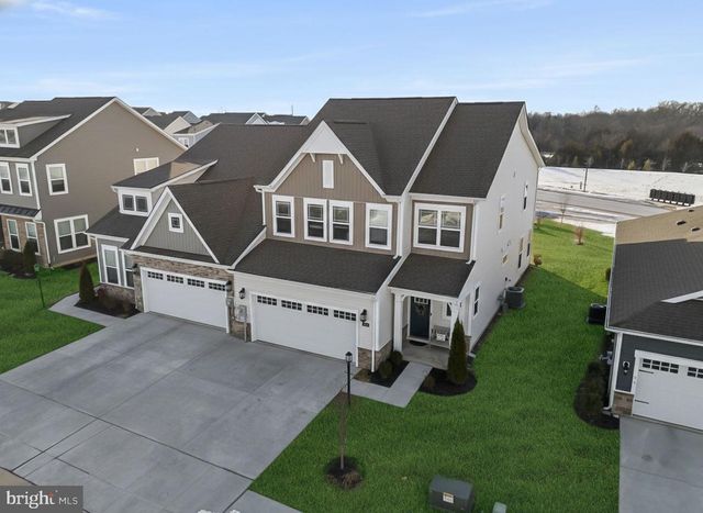 80 BONESET DR, Gettysburg, PA 17325