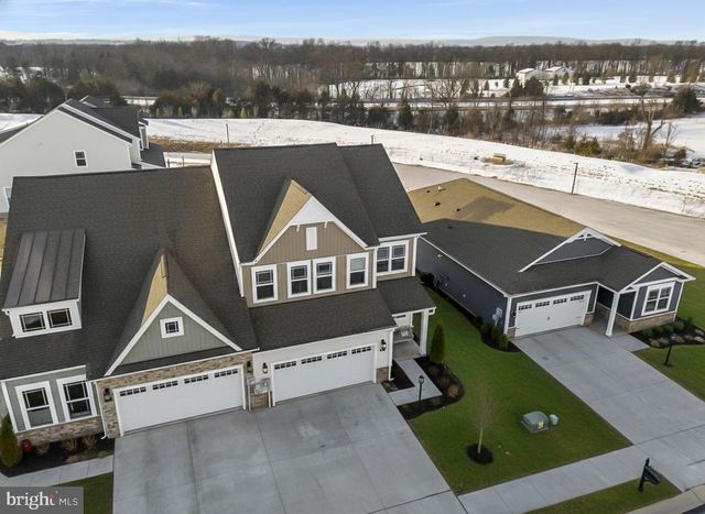 80 BONESET DR, Gettysburg, PA 17325