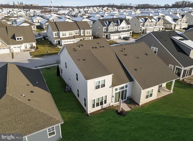 80 BONESET DR, Gettysburg, PA 17325