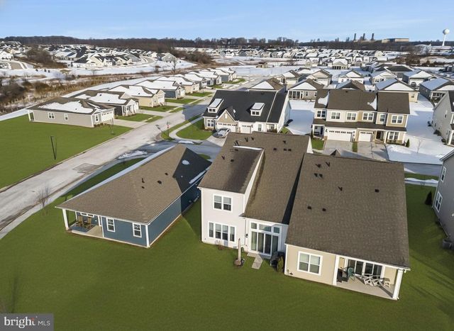 80 BONESET DR, Gettysburg, PA 17325