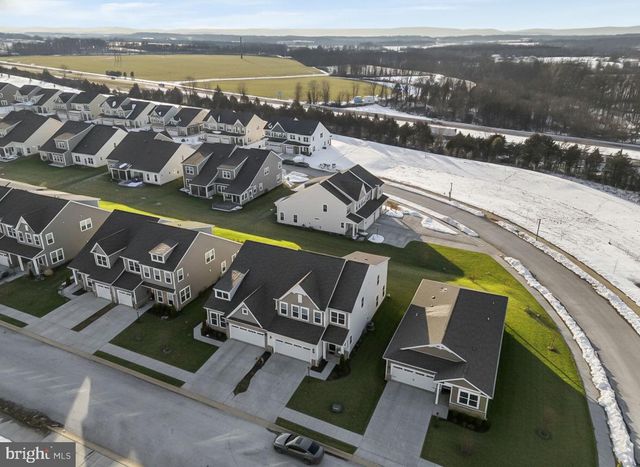 80 BONESET DR, Gettysburg, PA 17325