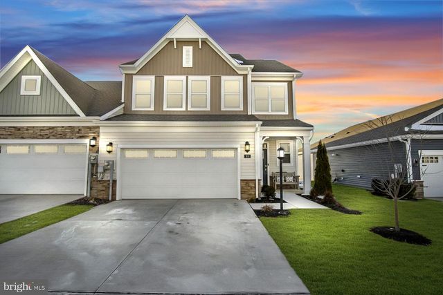 80 BONESET DR, Gettysburg, PA 17325