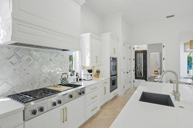 11513 Green Bayberry Drive, Palm Beach Gardens, FL 33418