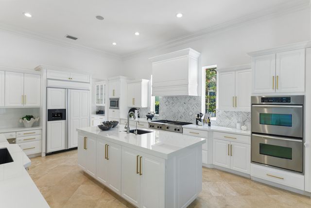 11513 Green Bayberry Drive, Palm Beach Gardens, FL 33418